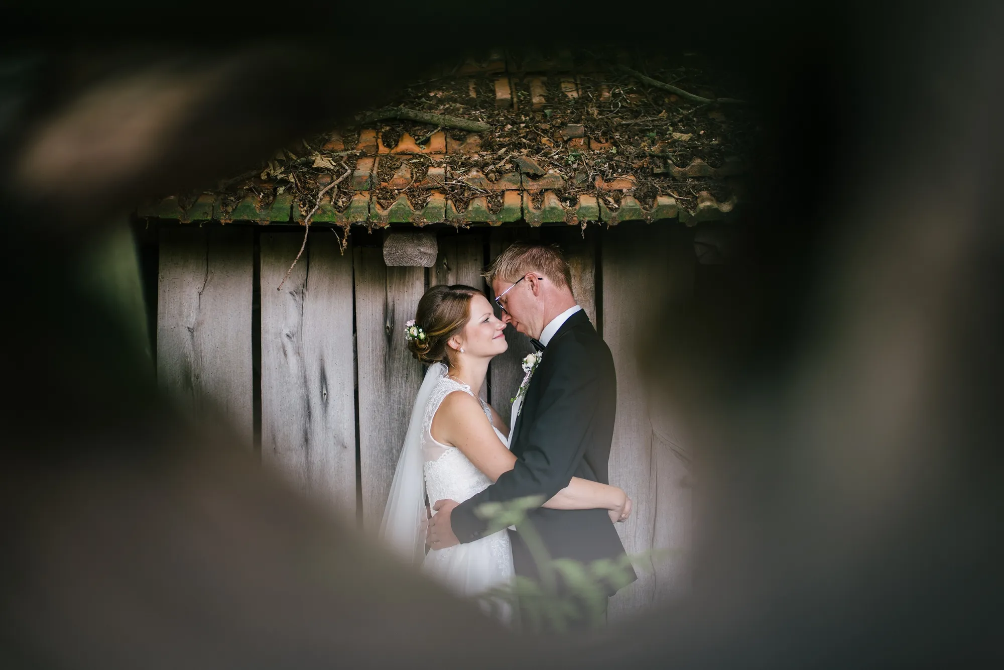 Als Hochzeitsfotograf in Metelen Samberg und Schöppingen