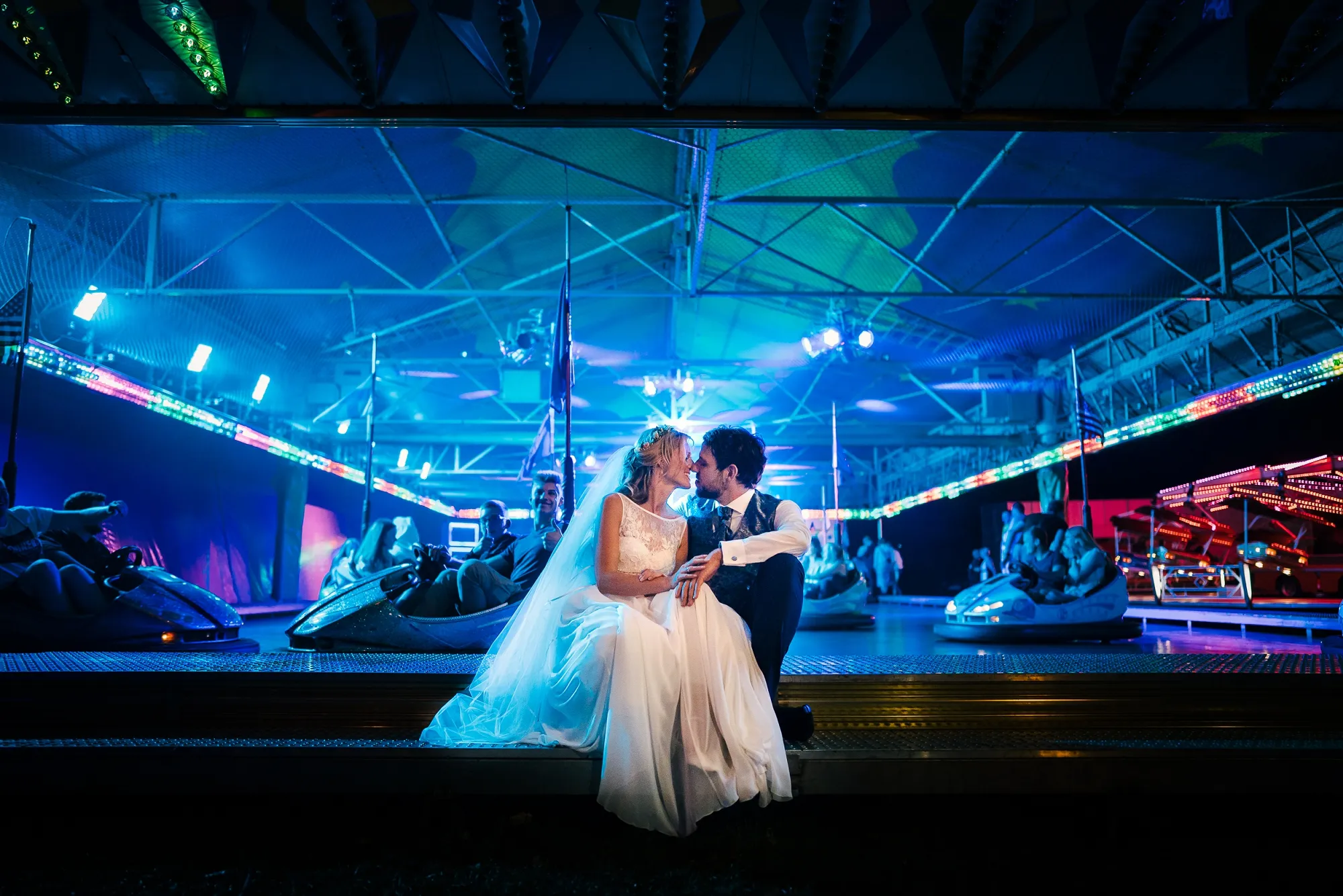 Hochzeitsreportage in Rheine Hörstel Dreierwalde