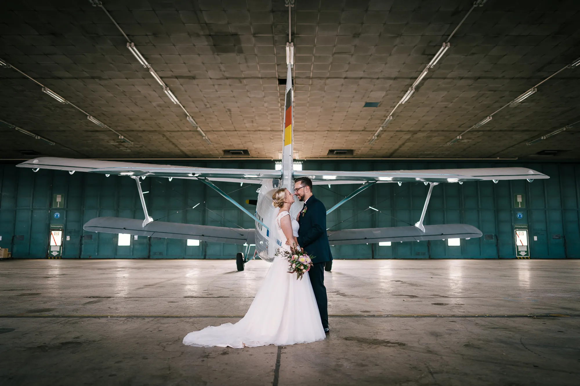 Als Hochzeitsfotograf in Rheine, heiraten in Corona-Zeiten