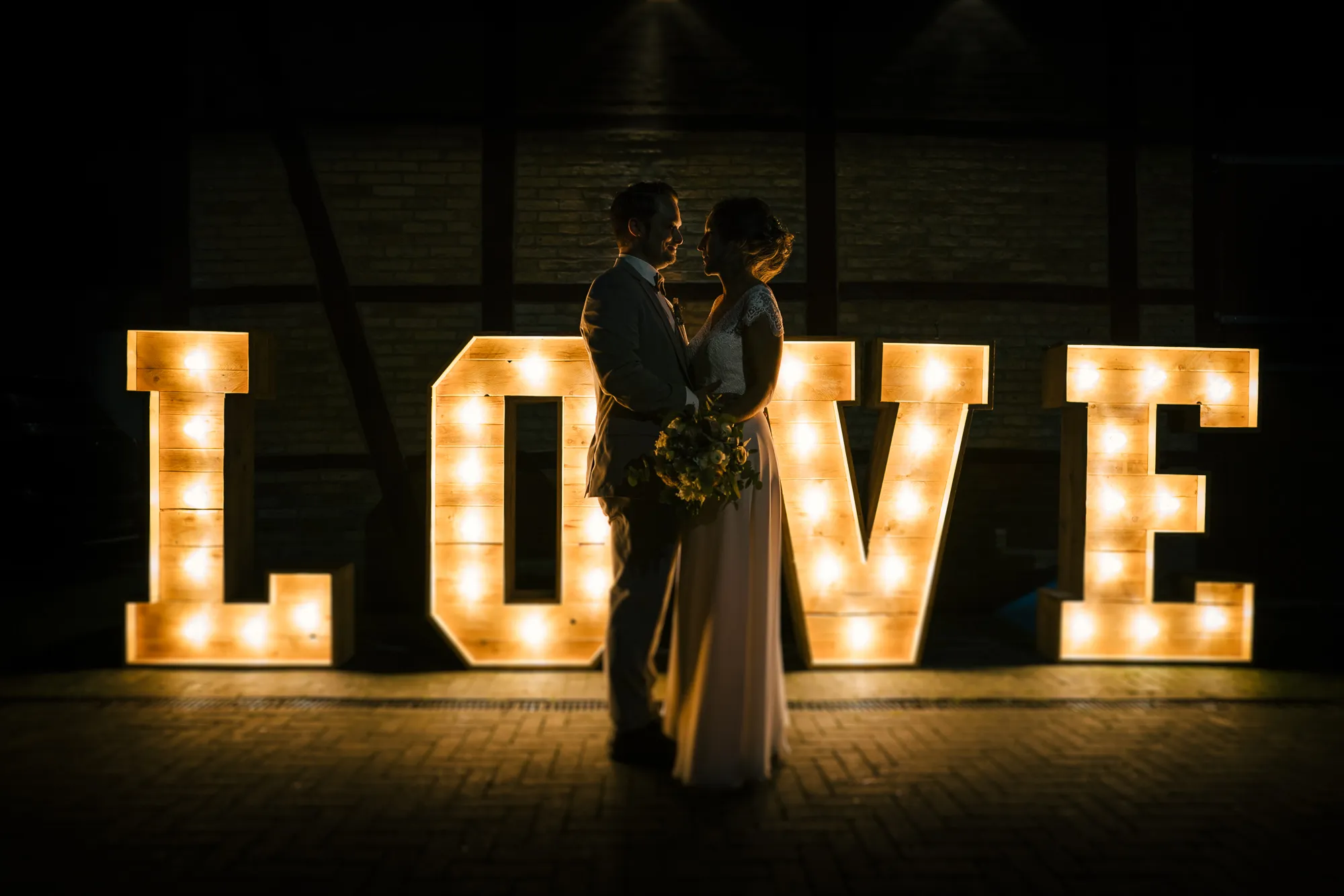 Winterhochzeit, heiraten im Winter, geht das?