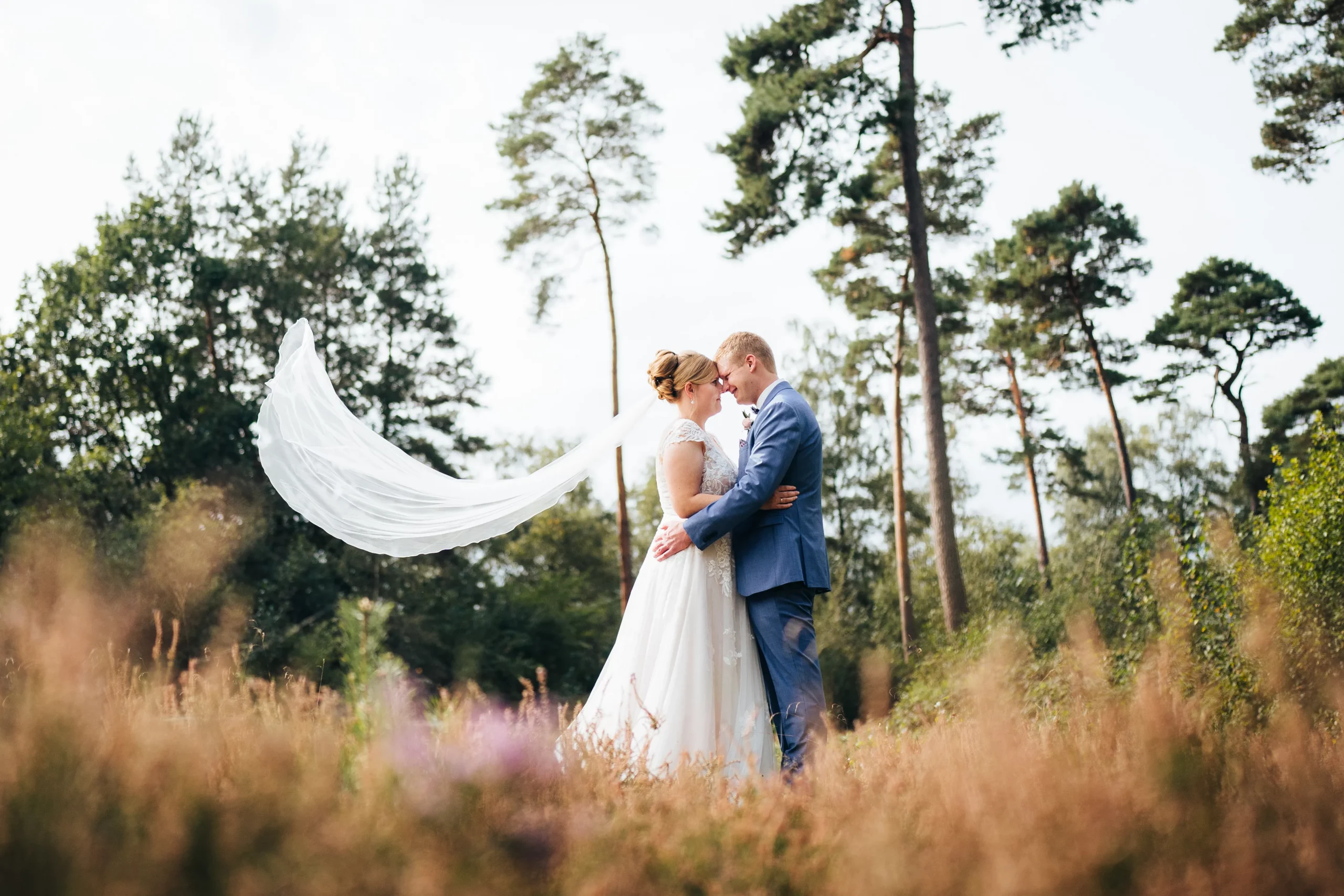 Preview – Heike und Christian