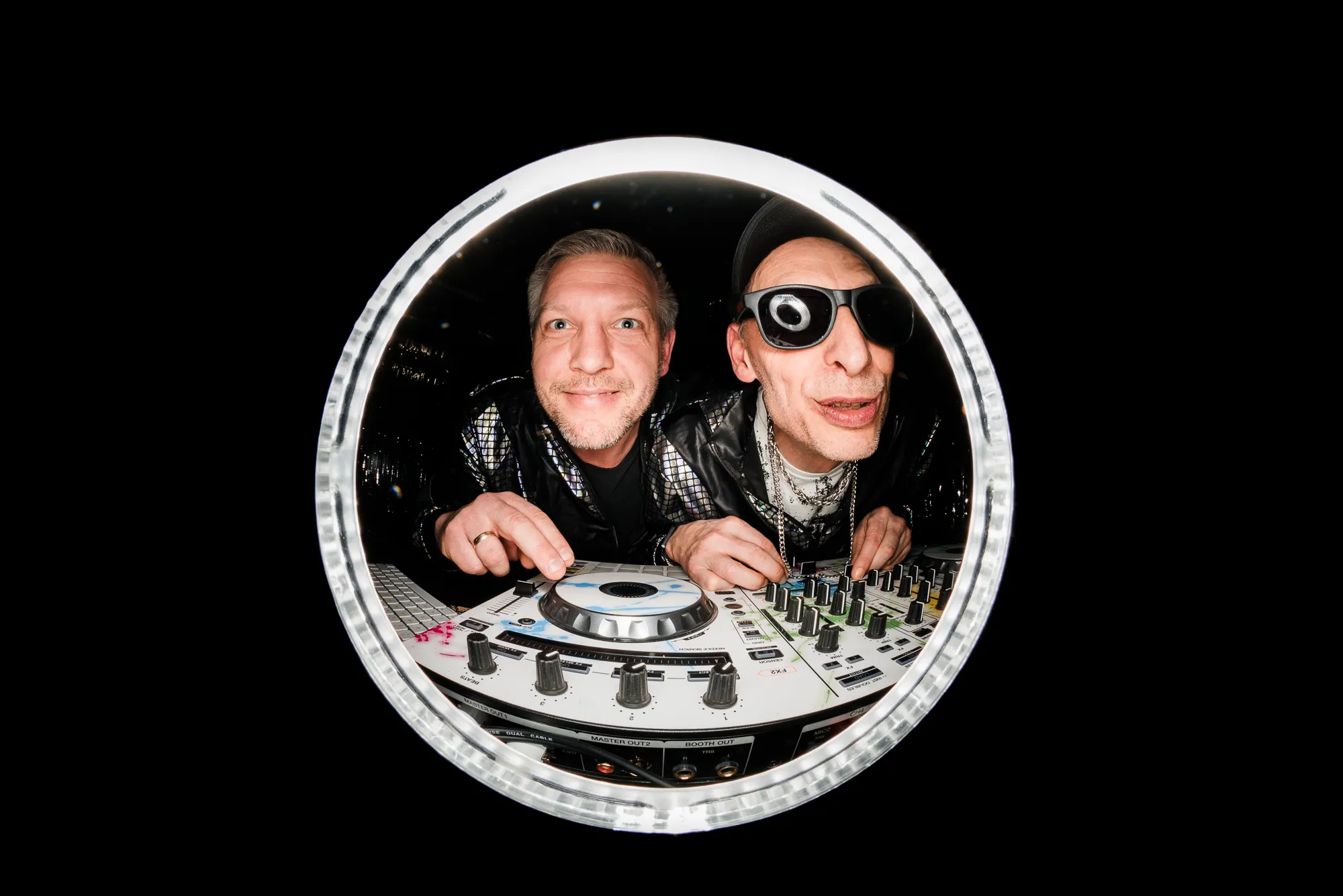 Altweiber in Emsdetten